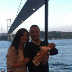 Profil fotoğrafı