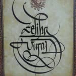 Zeliha