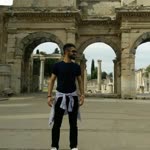 Ahmed