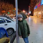 Profil fotoğrafı