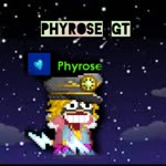 Phyrose