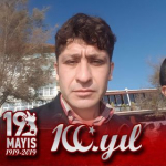 Caner