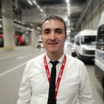 Yalçın