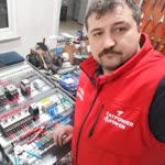 Profil fotoğrafı