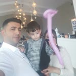 Serkan