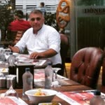 Profil fotoğrafı