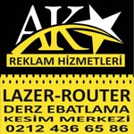 Akcnclazer