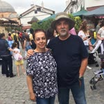 Profil fotoğrafı