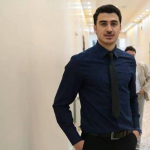 İsmail