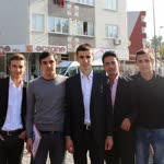 Mustafa