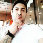 Cenk