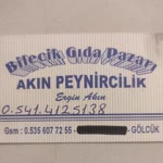 Ergin