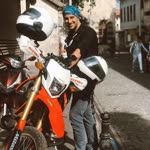 Profil fotoğrafı