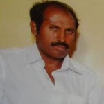 Kanagaraj