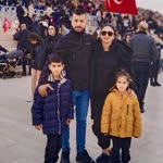 Coşkun