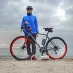 Profil fotoğrafı