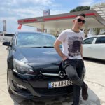 Tc Hakan
