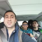 Profil fotoğrafı