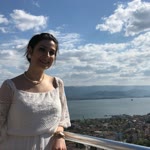 Begüm