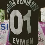 Eymen