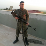 Bilal