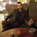 Samet
