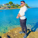 Profil fotoğrafı