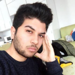Ali