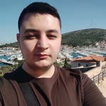 İsmail