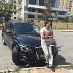 Profil fotoğrafı