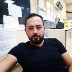 İsmail
