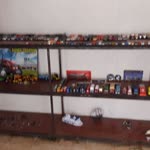 Diecast