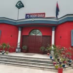 PS NOORSHAH
