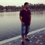 Profil fotoğrafı