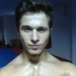 İsmail
