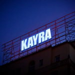 Kayra
