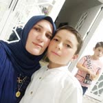 Profil fotoğrafı
