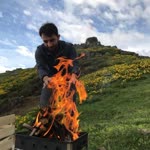 Profil fotoğrafı