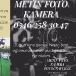 Metin