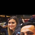 Profil fotoğrafı