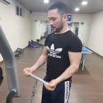 Ali