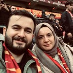Profil fotoğrafı