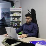 Profil fotoğrafı
