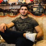 Muhammed