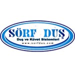 Sörfduş