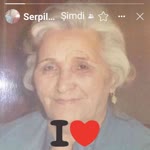 Serpil