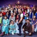 Profil fotoğrafı