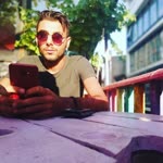 Profil fotoğrafı