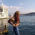 Nazlı