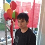 Profil fotoğrafı
